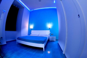 Гостиница Mergellina Resort  Неаполь